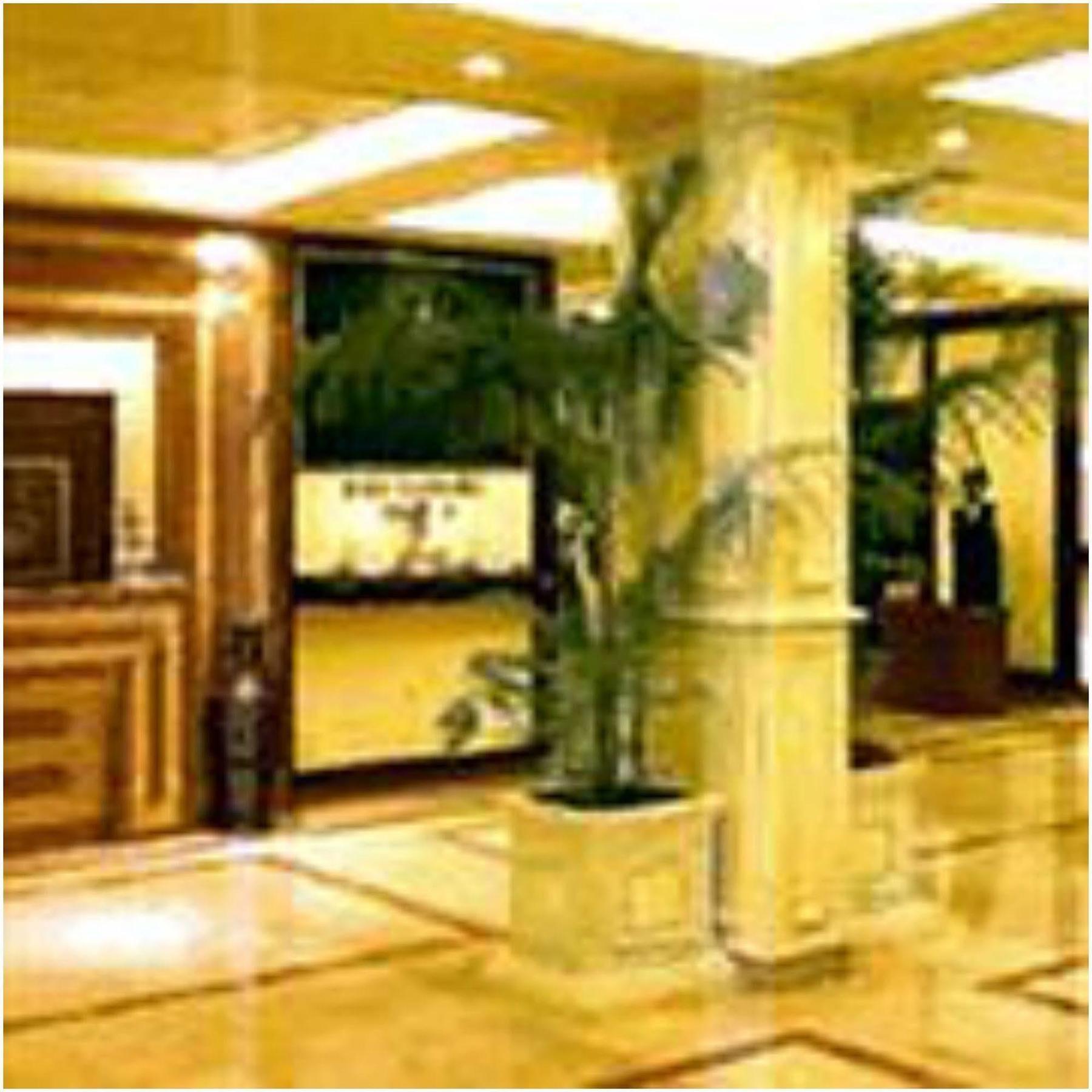 Hotel Hindusthan International, Kolkata Exterior photo